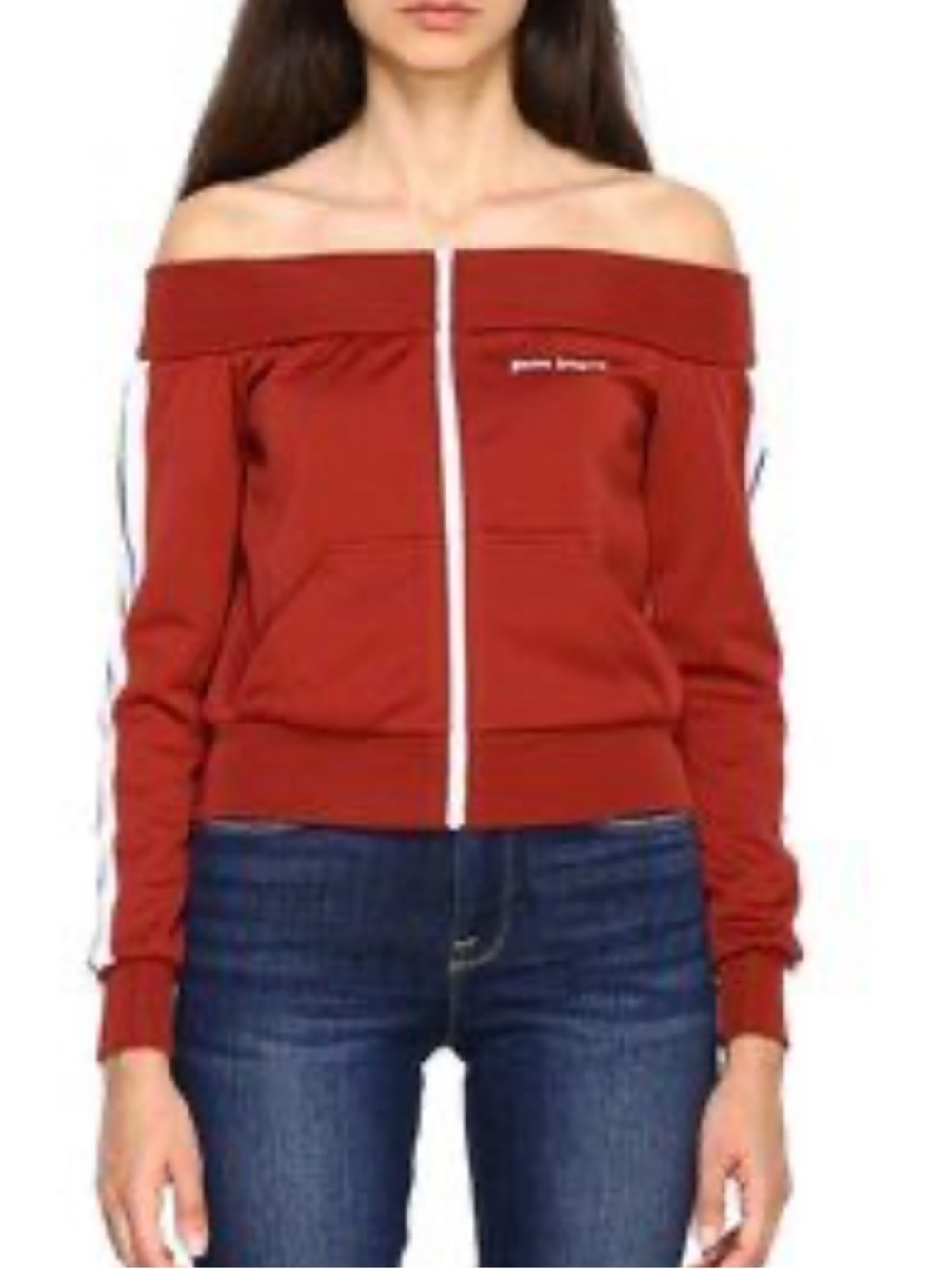 Palm Angels top